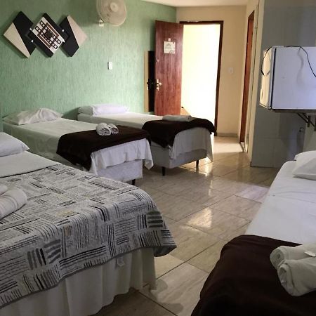 Pousada Cordoba Cabo Frio Otel Dış mekan fotoğraf