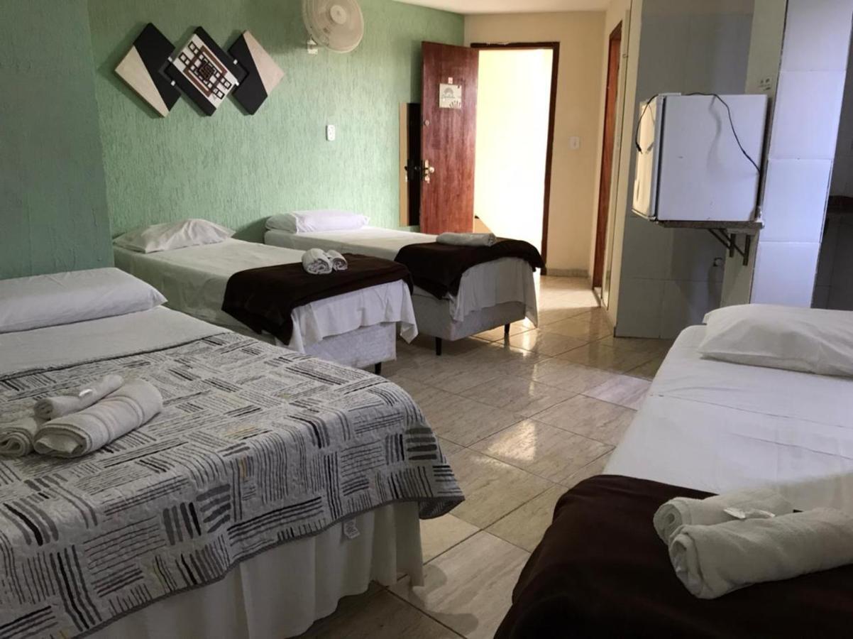 Pousada Cordoba Cabo Frio Dış mekan fotoğraf