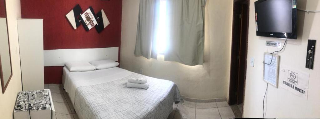 Pousada Cordoba Cabo Frio Otel Dış mekan fotoğraf