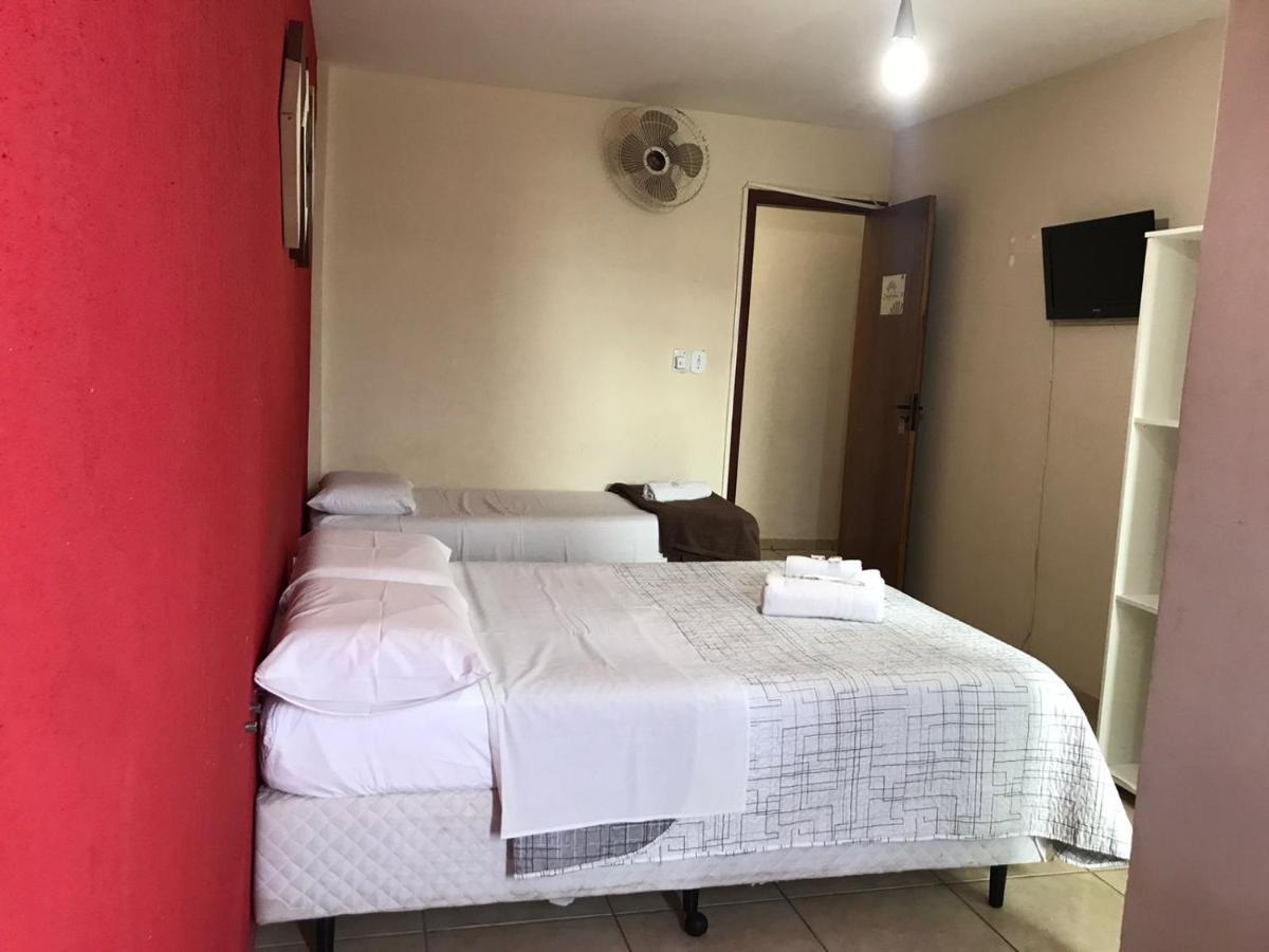 Pousada Cordoba Cabo Frio Otel Dış mekan fotoğraf