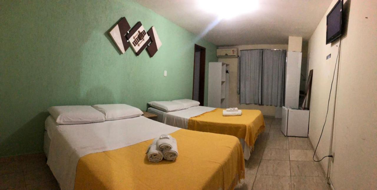 Pousada Cordoba Cabo Frio Dış mekan fotoğraf