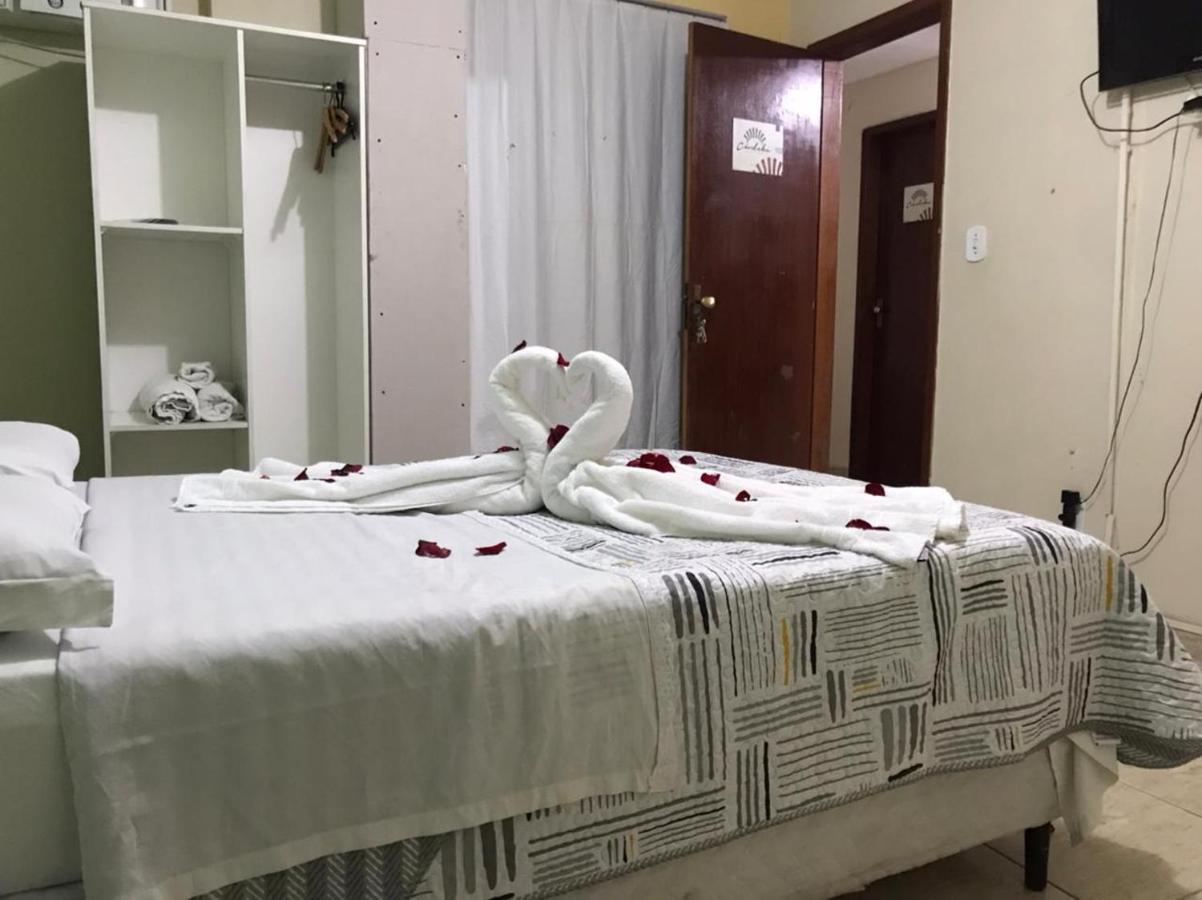 Pousada Cordoba Cabo Frio Dış mekan fotoğraf