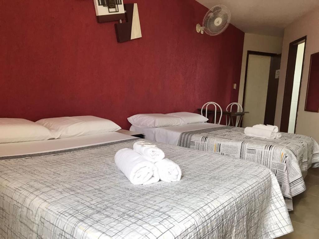 Pousada Cordoba Cabo Frio Otel Dış mekan fotoğraf