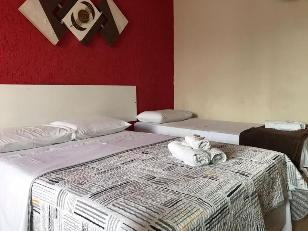 Pousada Cordoba Cabo Frio Dış mekan fotoğraf