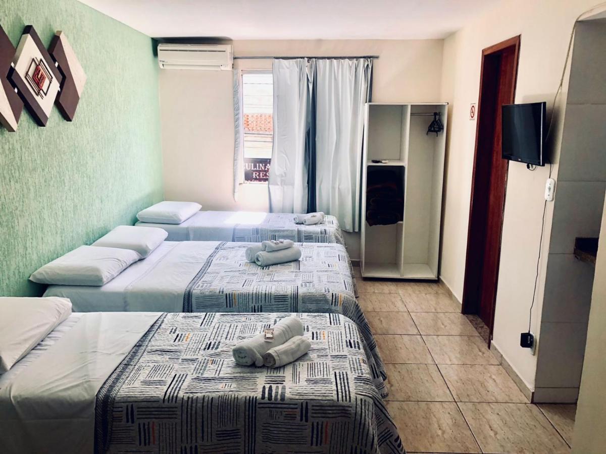 Pousada Cordoba Cabo Frio Dış mekan fotoğraf