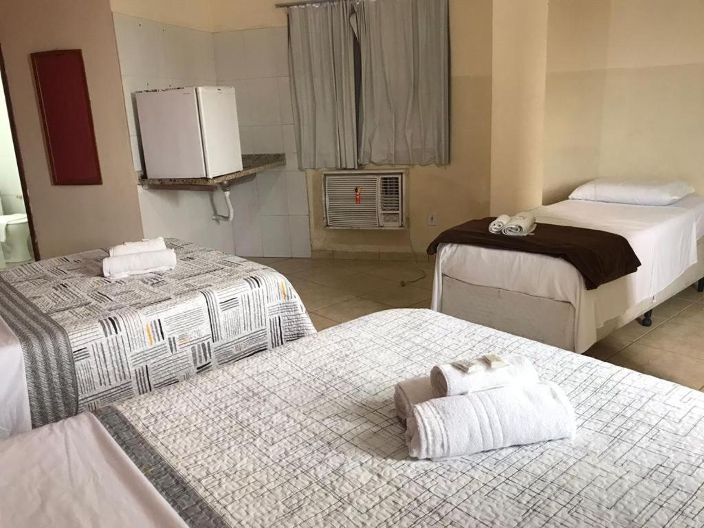 Pousada Cordoba Cabo Frio Dış mekan fotoğraf