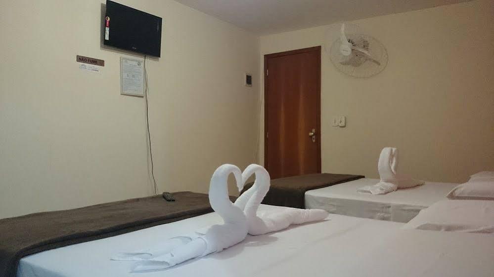 Pousada Cordoba Cabo Frio Dış mekan fotoğraf