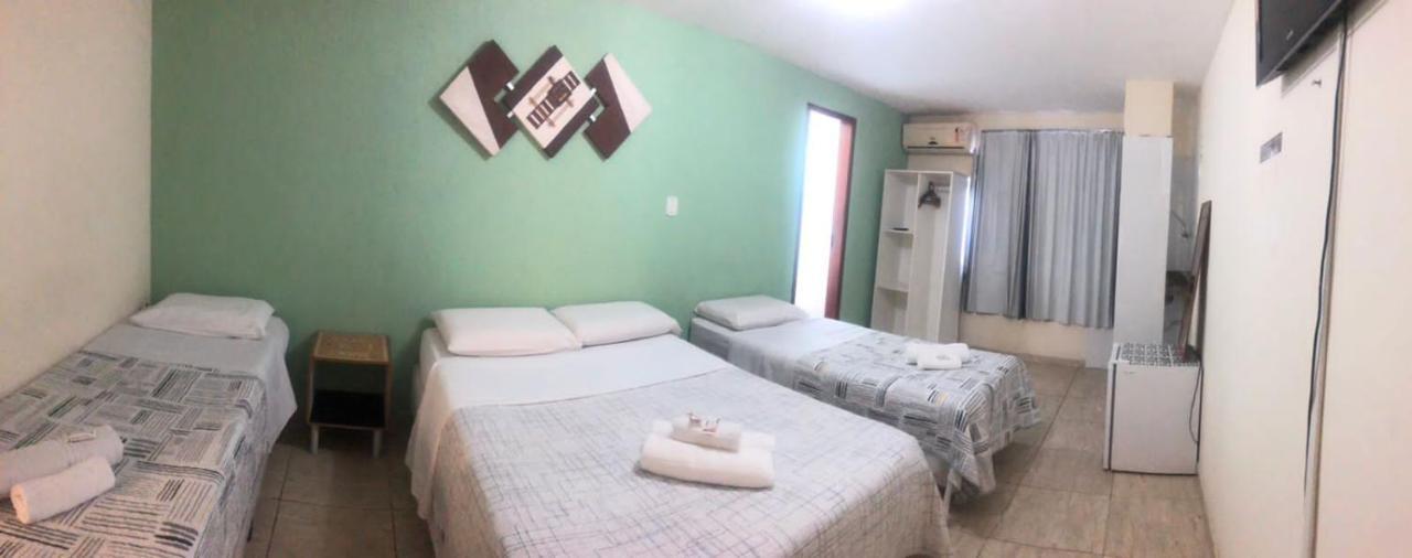 Pousada Cordoba Cabo Frio Dış mekan fotoğraf