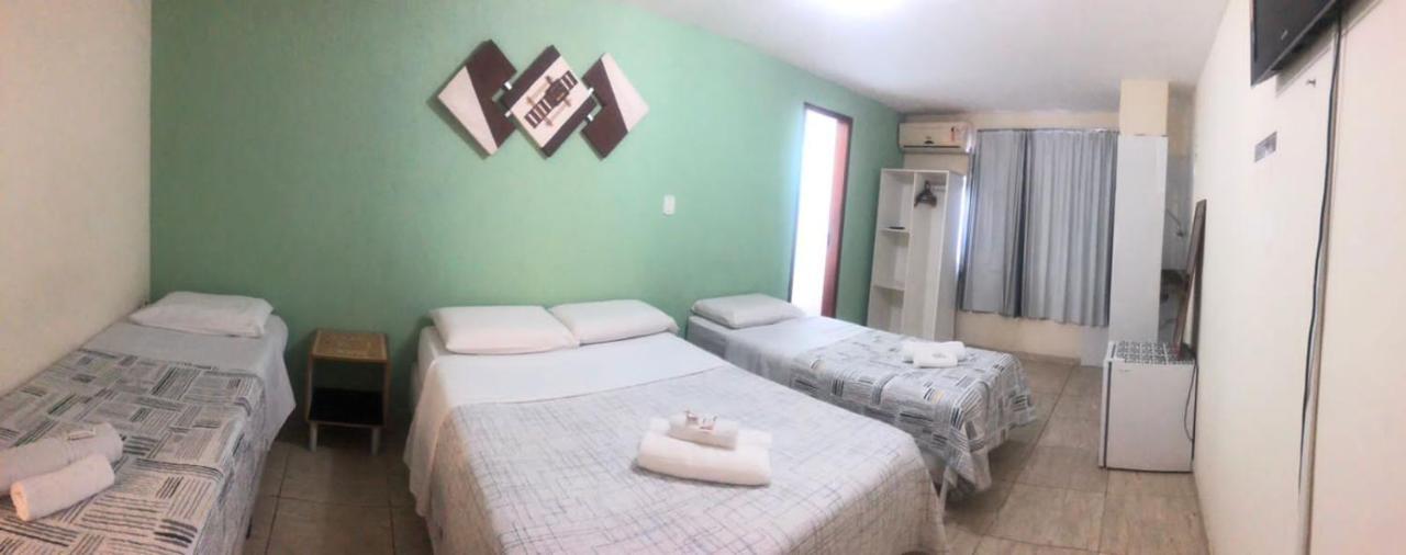 Pousada Cordoba Cabo Frio Otel Dış mekan fotoğraf