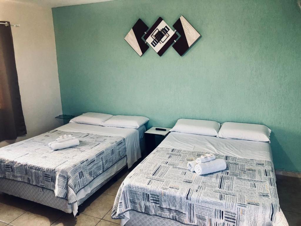 Pousada Cordoba Cabo Frio Dış mekan fotoğraf