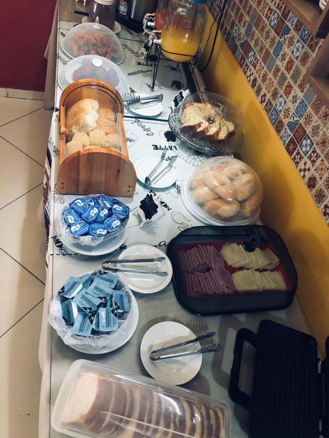 Pousada Cordoba Cabo Frio Dış mekan fotoğraf