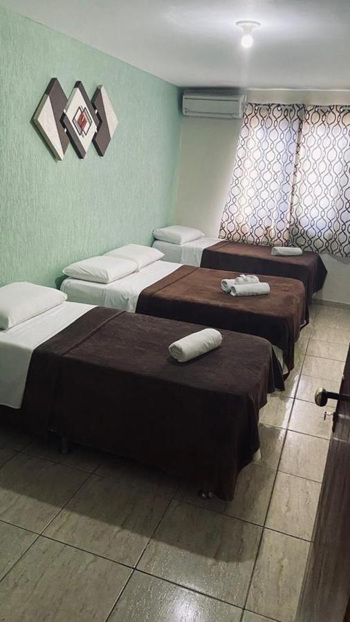 Pousada Cordoba Cabo Frio Dış mekan fotoğraf