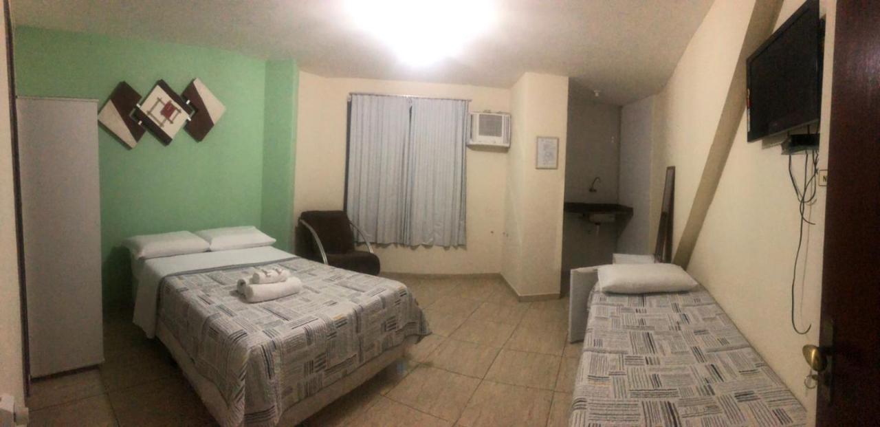 Pousada Cordoba Cabo Frio Otel Dış mekan fotoğraf