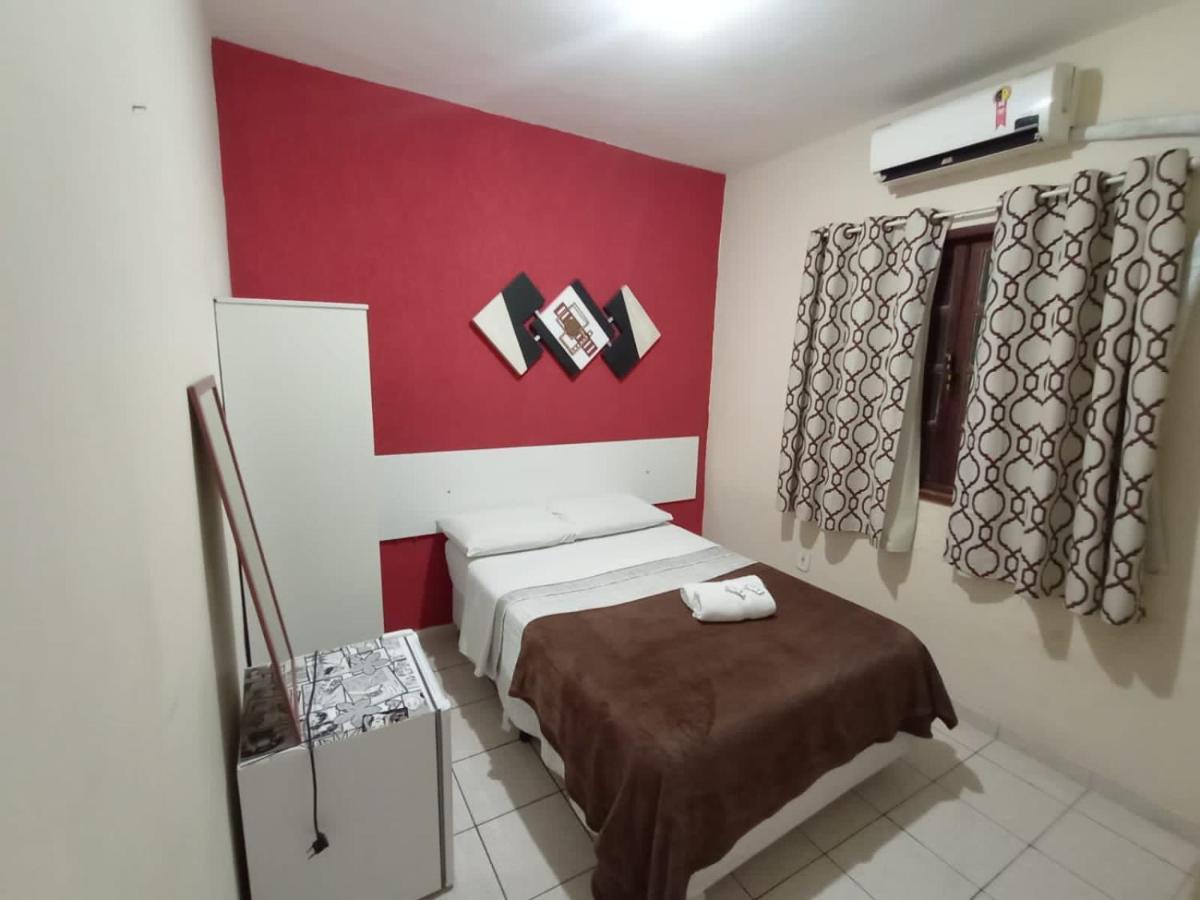 Pousada Cordoba Cabo Frio Otel Dış mekan fotoğraf