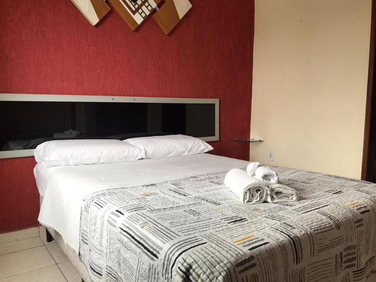 Pousada Cordoba Cabo Frio Otel Dış mekan fotoğraf