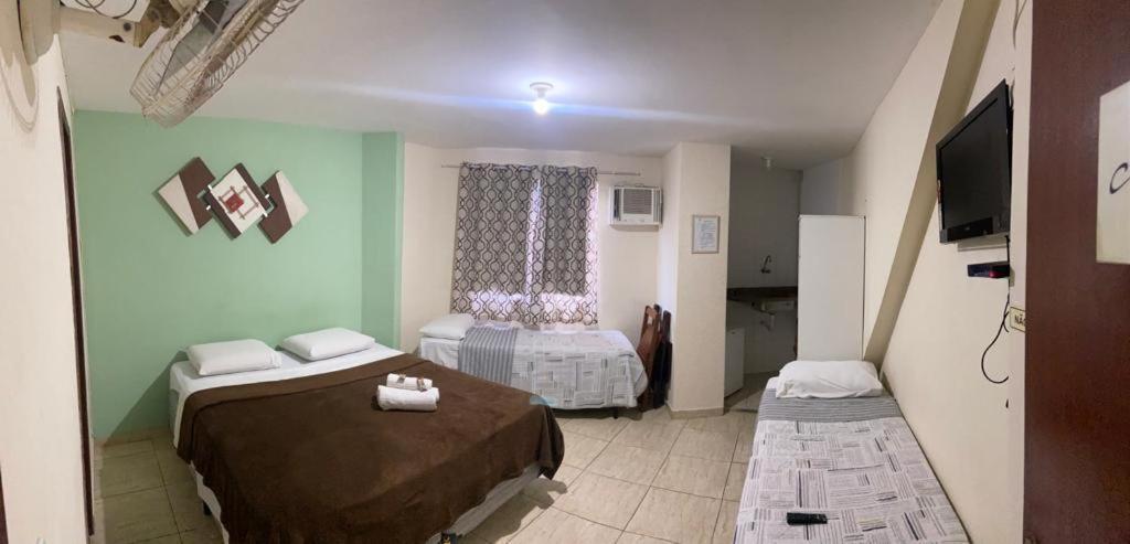 Pousada Cordoba Cabo Frio Otel Dış mekan fotoğraf