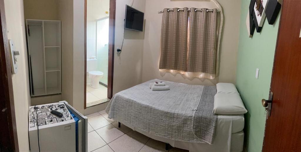 Pousada Cordoba Cabo Frio Dış mekan fotoğraf