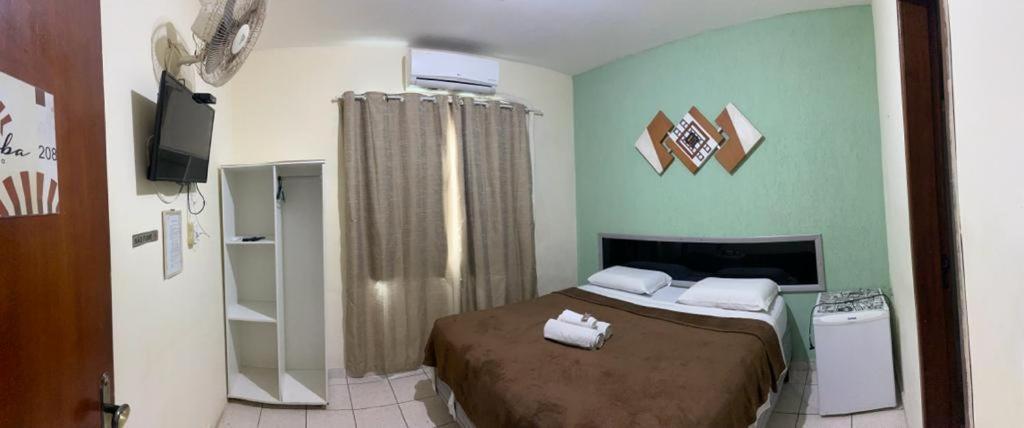 Pousada Cordoba Cabo Frio Dış mekan fotoğraf