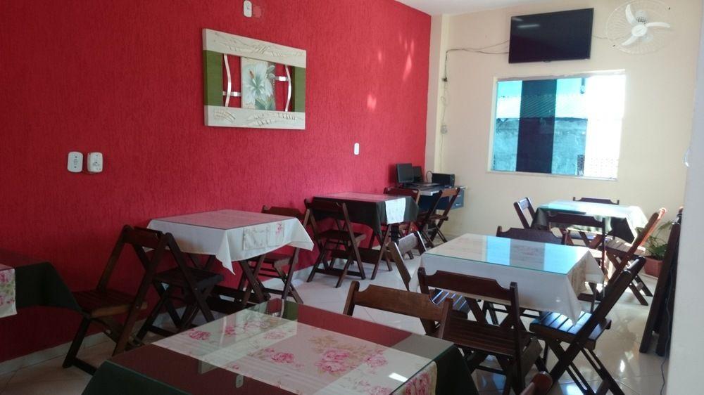 Pousada Cordoba Cabo Frio Otel Dış mekan fotoğraf