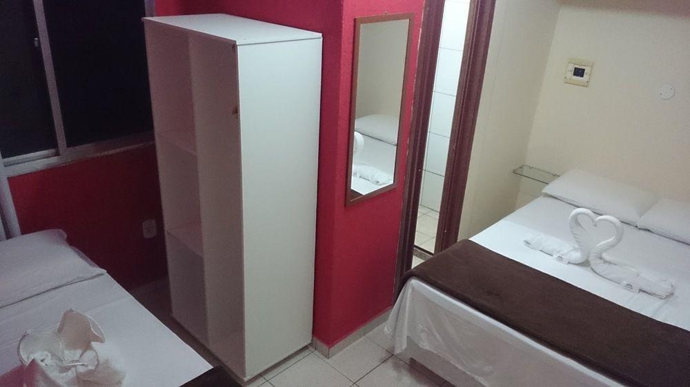 Pousada Cordoba Cabo Frio Dış mekan fotoğraf