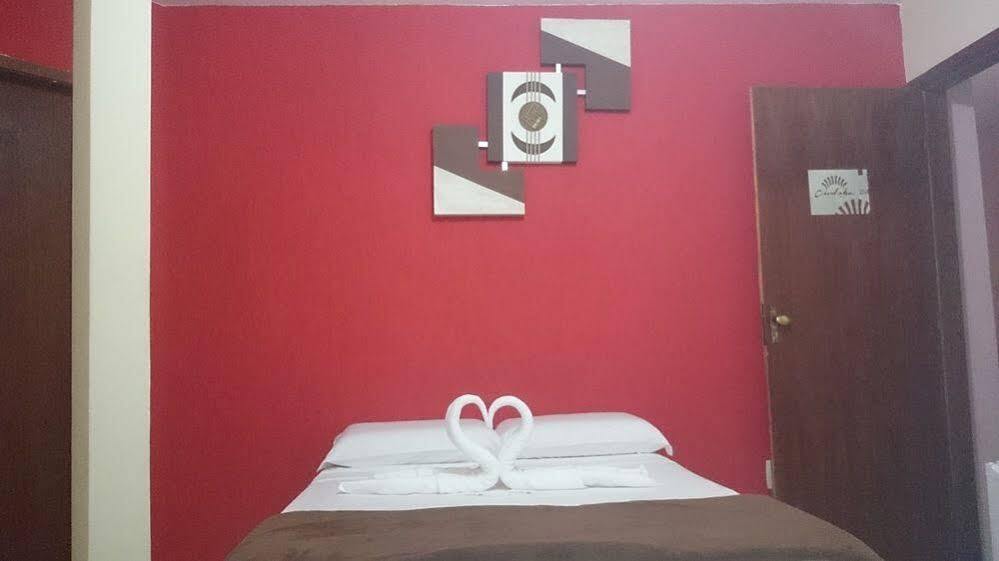 Pousada Cordoba Cabo Frio Dış mekan fotoğraf